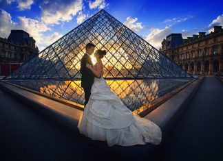 Où se marier facilement à l’étranger ?
