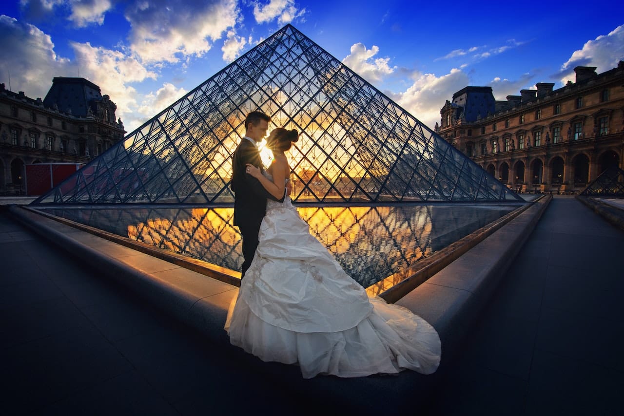 Où se marier facilement à l’étranger ?