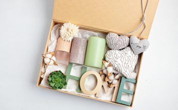 Bougie personnalisée : idée de cadeau pour votre mariage