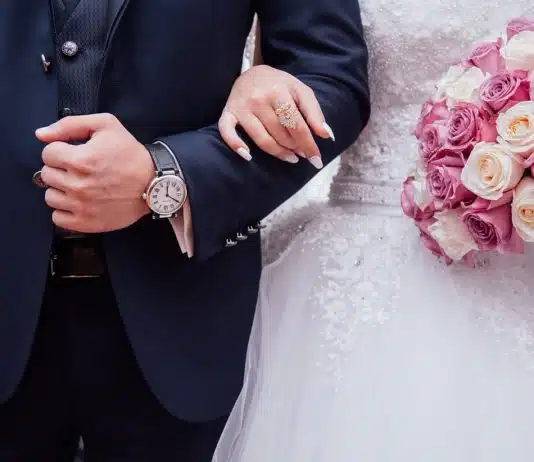 Quelle taille pour un faire-part de mariage ?  