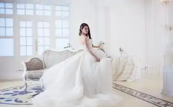 Pourquoi opter pour une robe de mariage éco-responsable ?